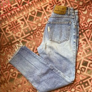 Vintage Guess Jeans